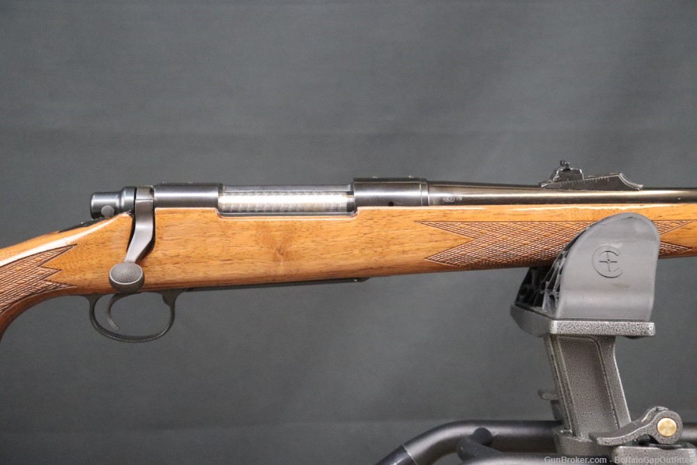 Remington 700 .270 Win. Bolt Action Rifle-img-2