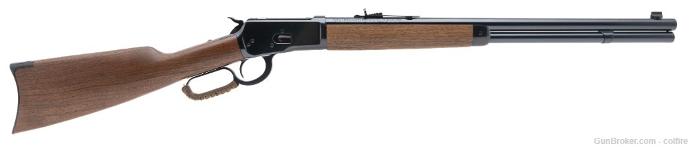 Winchester 1892 Rifle .357 Magnum (W13477)-img-0