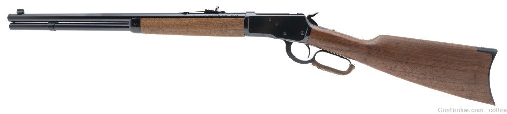 Winchester 1892 Rifle .357 Magnum (W13477)-img-2