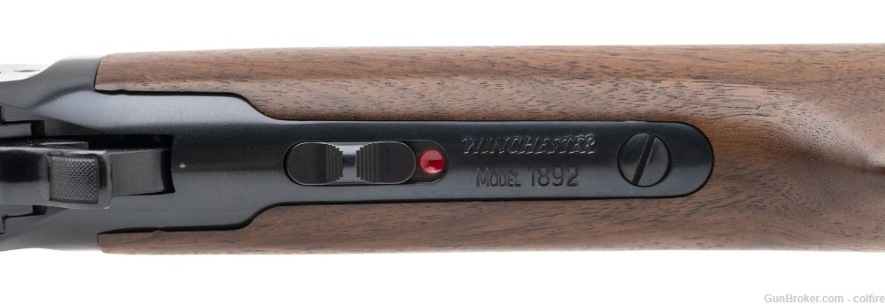 Winchester 1892 Rifle .357 Magnum (W13477)-img-6