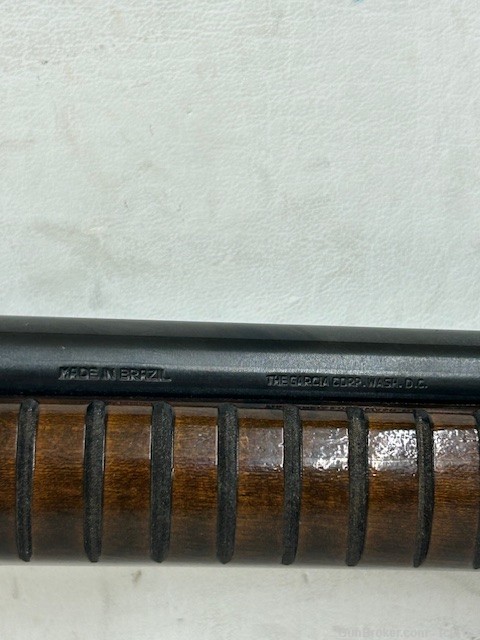 Rossi Pump Action .22lr-img-2