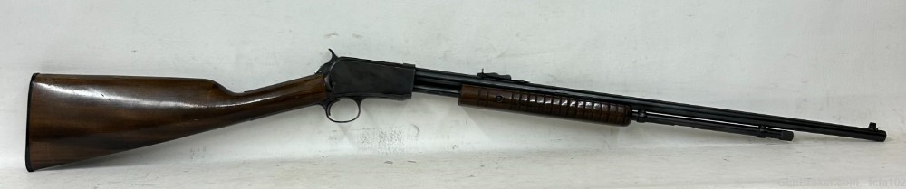 Rossi Pump Action .22lr-img-1