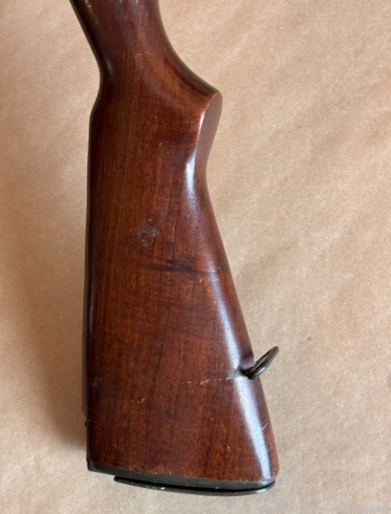 M14 Rifle Stock w/ Buttplate-img-8