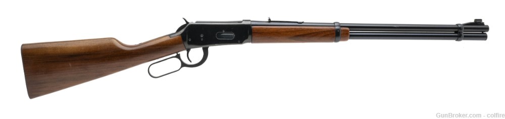 Winchester 94 Carbine .44 Magnum (W13149)-img-0