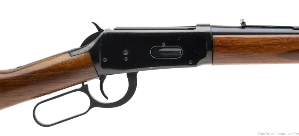Winchester 94 Carbine .44 Magnum (W13149)-img-1