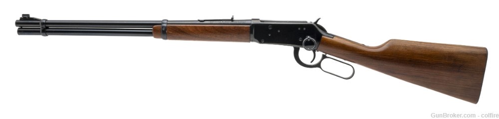 Winchester 94 Carbine .44 Magnum (W13149)-img-2