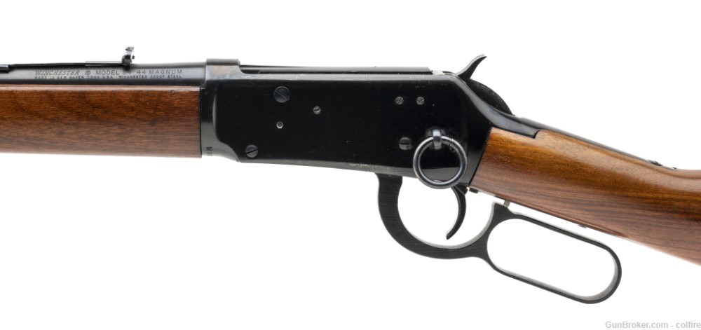 Winchester 94 Carbine .44 Magnum (W13149)-img-3