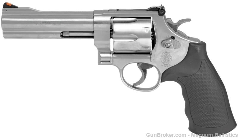 SMITH & WESSON 629 .44 MAG 629-img-2
