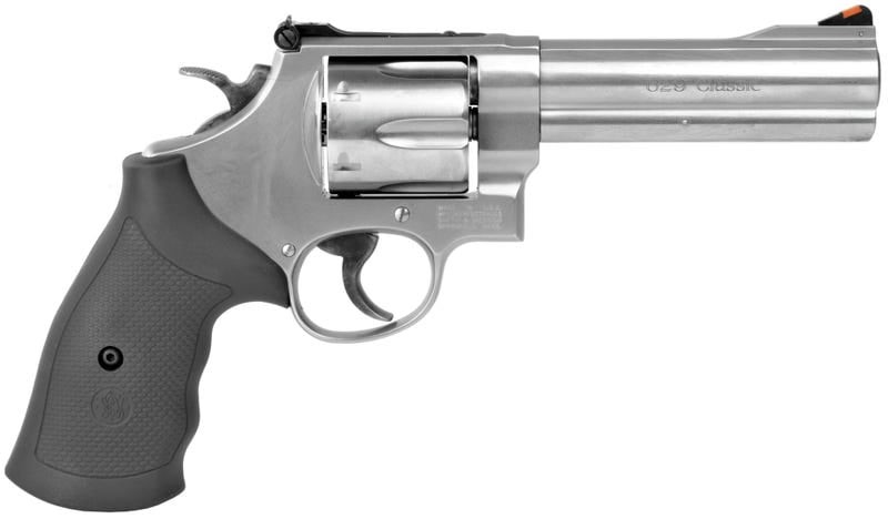 SMITH & WESSON 629 .44 MAG 629-img-1
