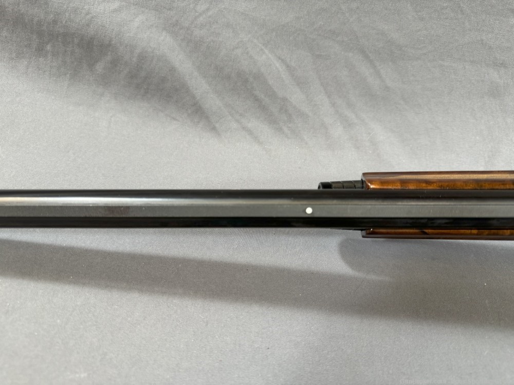 Browning A5 Hunter - 12GA (2-3/4" & 3") Semi Auto Shotgun w/ 26" Barrel-img-15