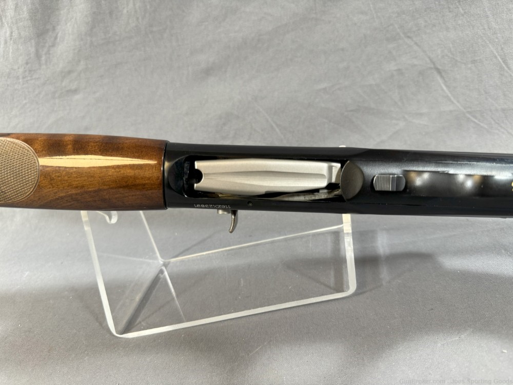 Browning A5 Hunter - 12GA (2-3/4" & 3") Semi Auto Shotgun w/ 26" Barrel-img-24