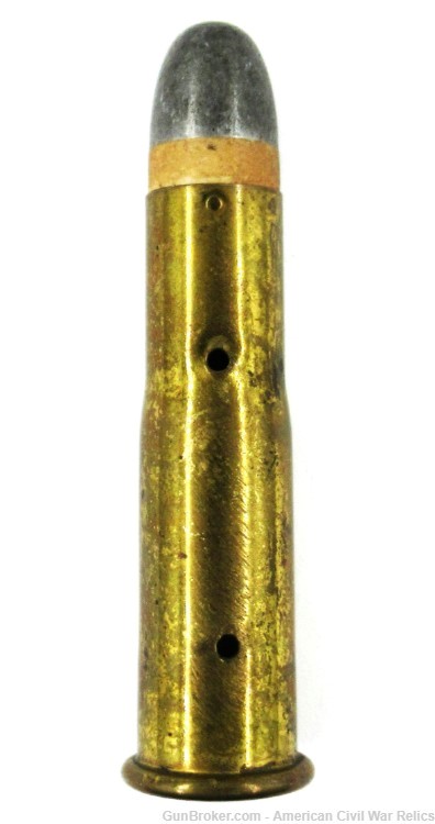 Winchester .44-60 Board Dummy Cartridge-img-0
