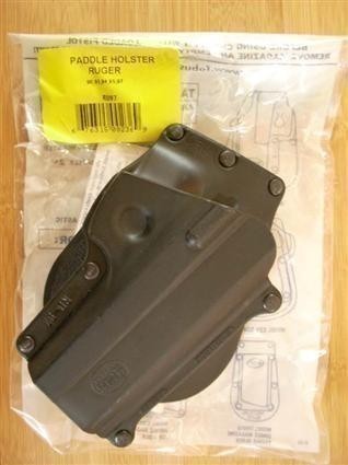 Fobus Ruger 97  Paddle Holster-img-0