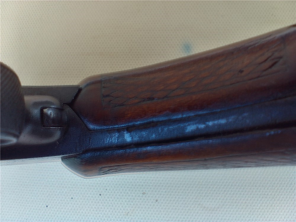 Type 26 Model 1893 Japanese Revolver-6 shot-img-16