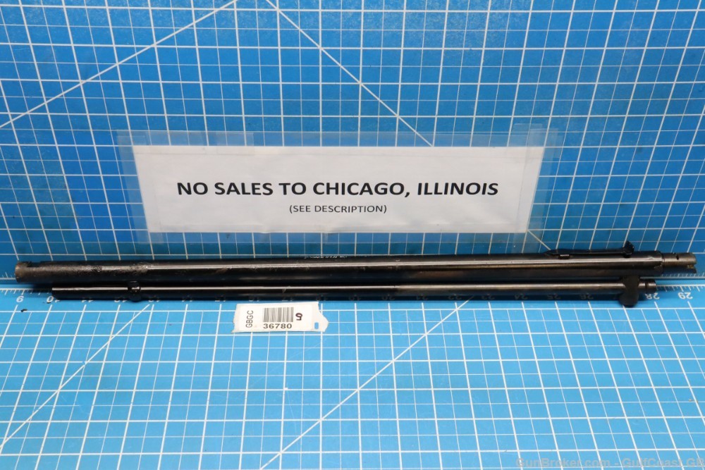 SPRINGFIELD SAVAGE 187 22lr Repair Parts GB36780 - Gun Parts Kits at ...