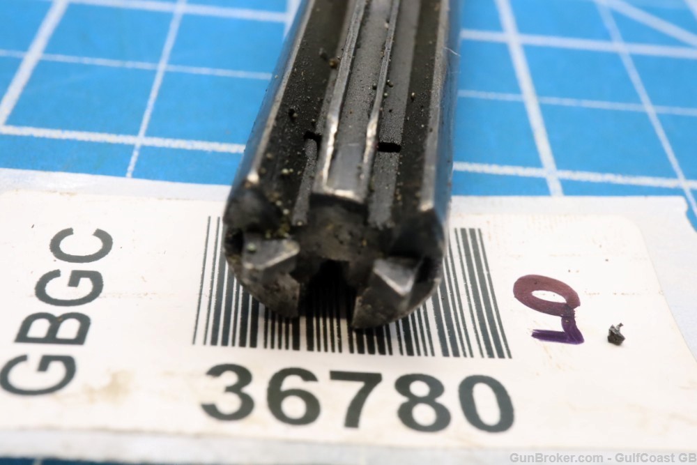 SPRINGFIELD SAVAGE 187 22lr Repair Parts GB36780 - Gun Parts Kits at ...