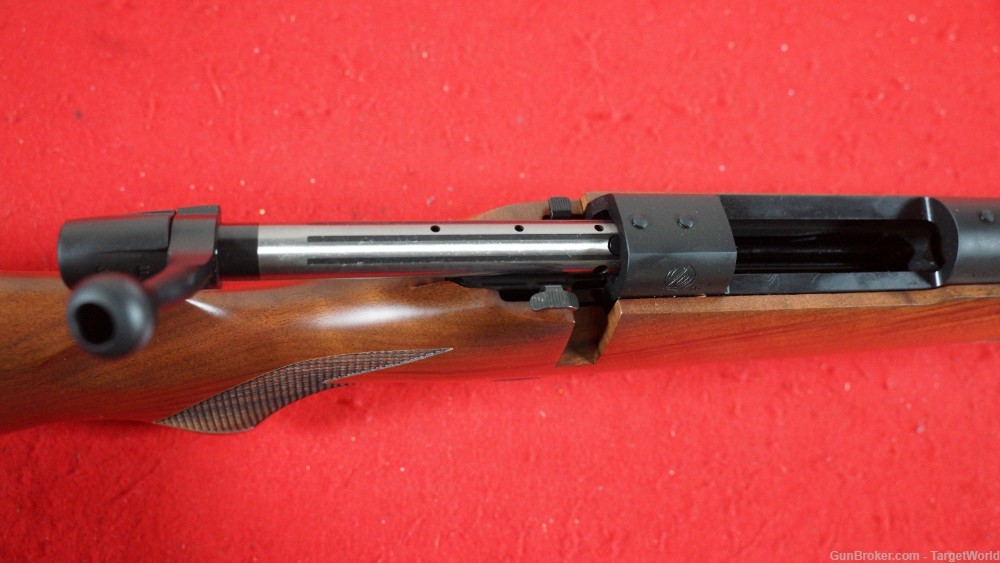 WEATHERBY VANGUARD SPORTER RIFLE .270 WINCHESTER BLUED (WEVDT270NR4O)-img-35
