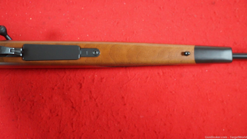 WEATHERBY VANGUARD SPORTER RIFLE .270 WINCHESTER BLUED (WEVDT270NR4O)-img-15