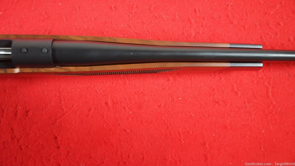 WEATHERBY VANGUARD SPORTER RIFLE .270 WINCHESTER BLUED (WEVDT270NR4O)-img-11