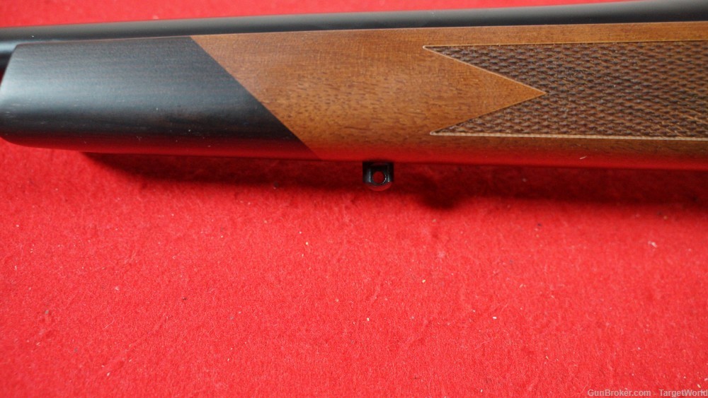 WEATHERBY VANGUARD SPORTER RIFLE .270 WINCHESTER BLUED (WEVDT270NR4O)-img-34