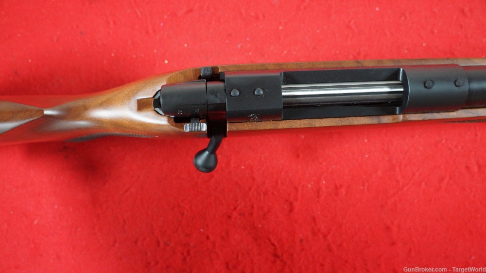 WEATHERBY VANGUARD SPORTER RIFLE .270 WINCHESTER BLUED (WEVDT270NR4O)-img-12