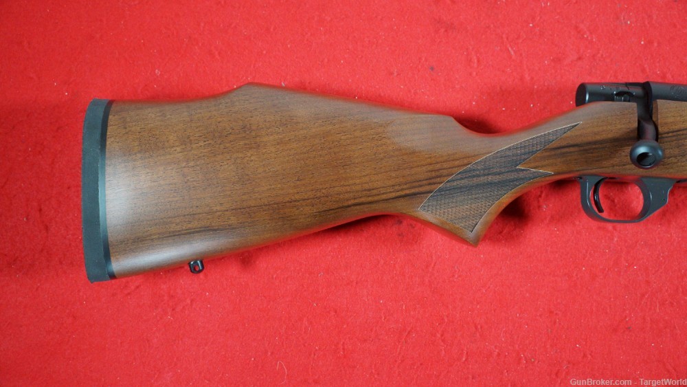 WEATHERBY VANGUARD SPORTER RIFLE .270 WINCHESTER BLUED (WEVDT270NR4O)-img-6