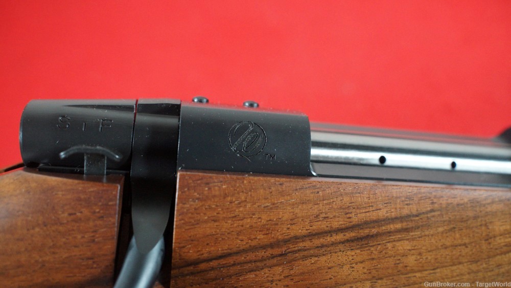 WEATHERBY VANGUARD SPORTER RIFLE .270 WINCHESTER BLUED (WEVDT270NR4O)-img-23