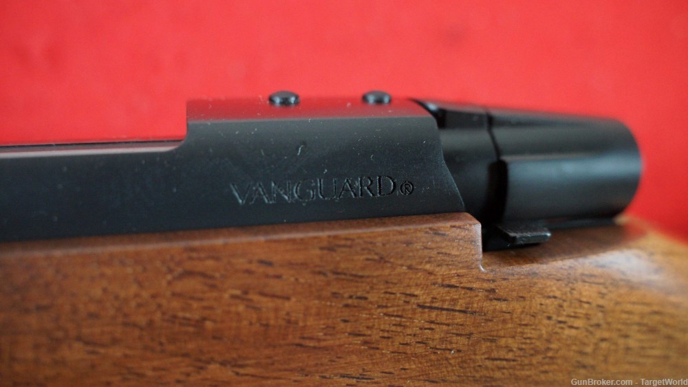 WEATHERBY VANGUARD SPORTER RIFLE .270 WINCHESTER BLUED (WEVDT270NR4O)-img-31