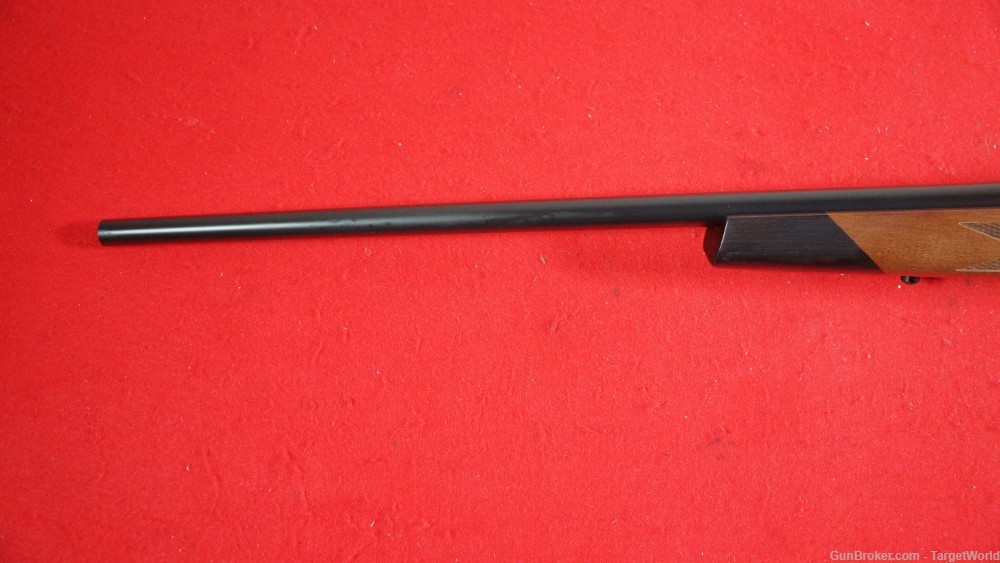 WEATHERBY VANGUARD SPORTER RIFLE .270 WINCHESTER BLUED (WEVDT270NR4O)-img-5