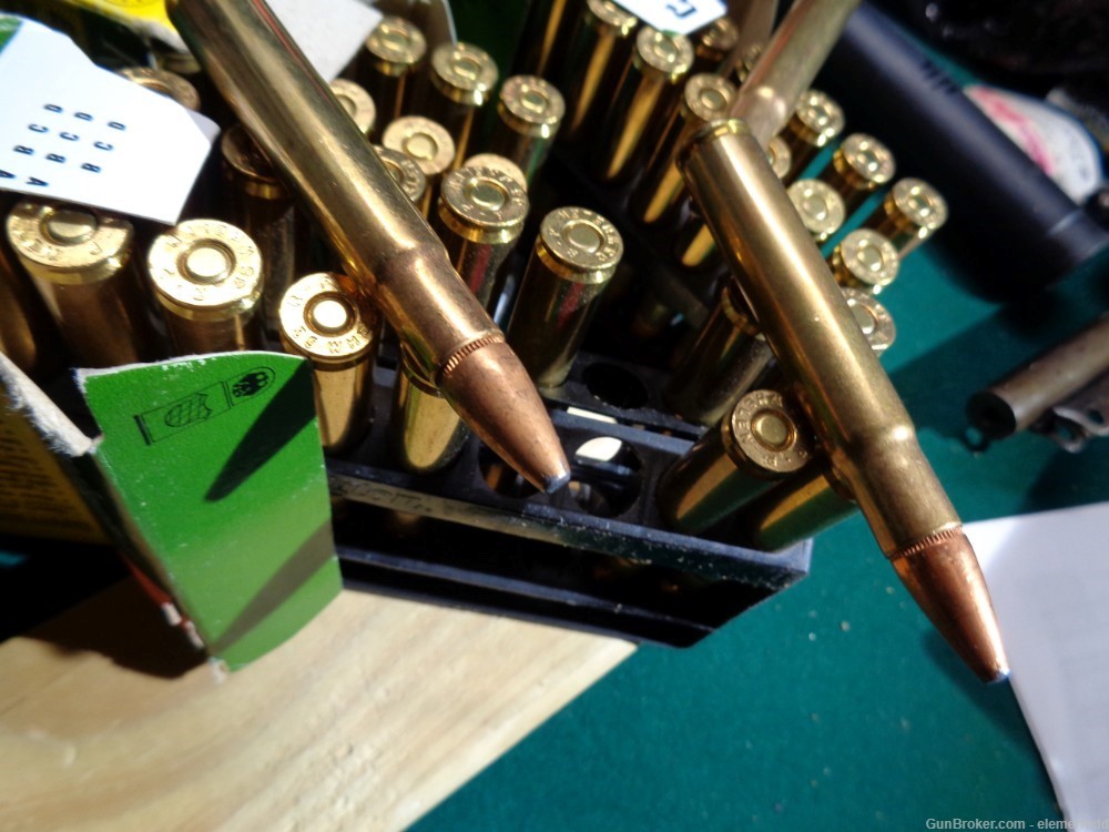 Remington 35 Whelan Core-Lokt-60 Rounds-New 3 boxes-img-3