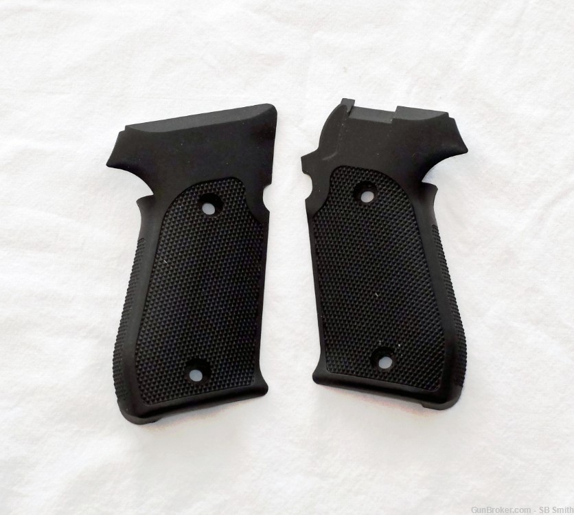 Last Chance! West German P220 Wood Grips 3 Mags 1990-img-1