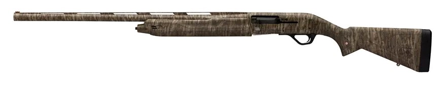 Winchester SX4 Waterfowl Hunter Mossy Oak Bottomland LH - 26" - 12 Ga-img-0