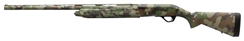 Winchester SX4 Waterfowl Hunter Woodland - 26" - 12 Ga-img-1