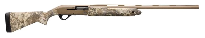 Winchester SX4 Hybrid Hunter - 28" - 12 Ga - True Timber Prairie-img-0
