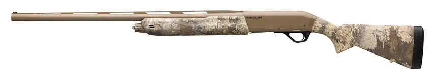 Winchester SX4 Hybrid Hunter - 28" - 12 Ga - True Timber Prairie-img-1