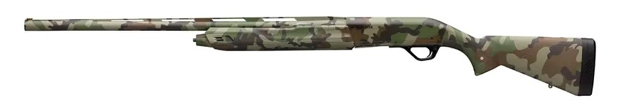 Winchester SX4 Waterfowl Hunter Woodland - 28" - 12 Ga-img-1