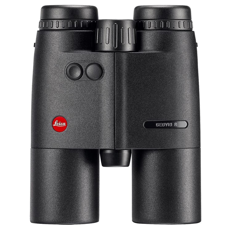 Leica Geovid R 10x42 Laser Rangefinding Binocular 40812-img-0