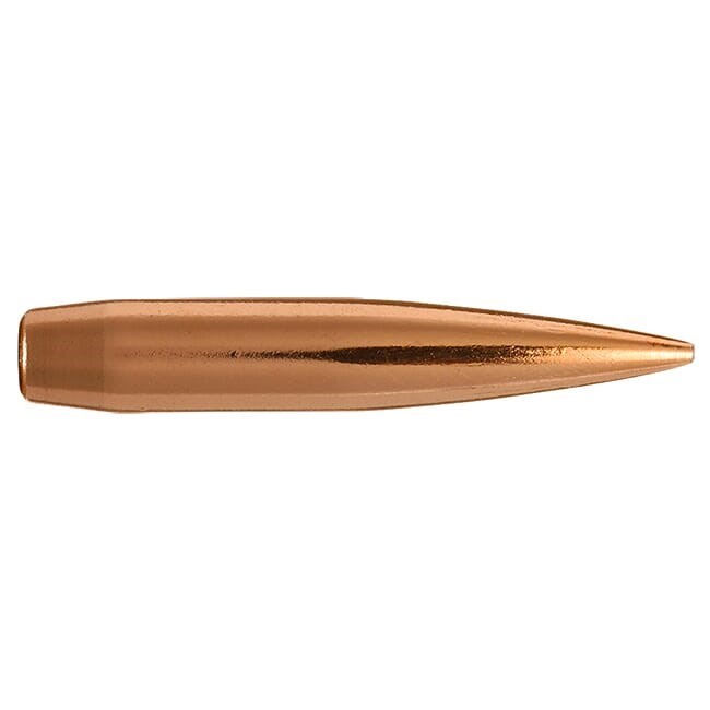 Berger 6.5mm 153.5 Grain Long Range Hybrid Target Bullets Box of 500 26786-img-0