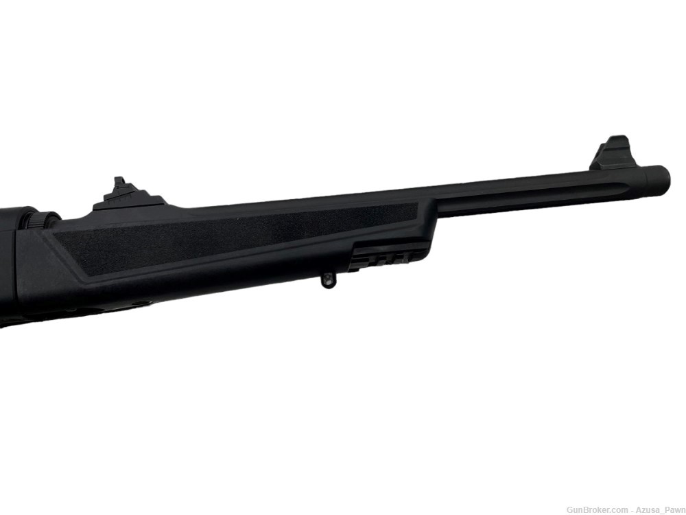 Ruger PC Carbine Takedown, 9x19mm, 16" Barrel-img-5
