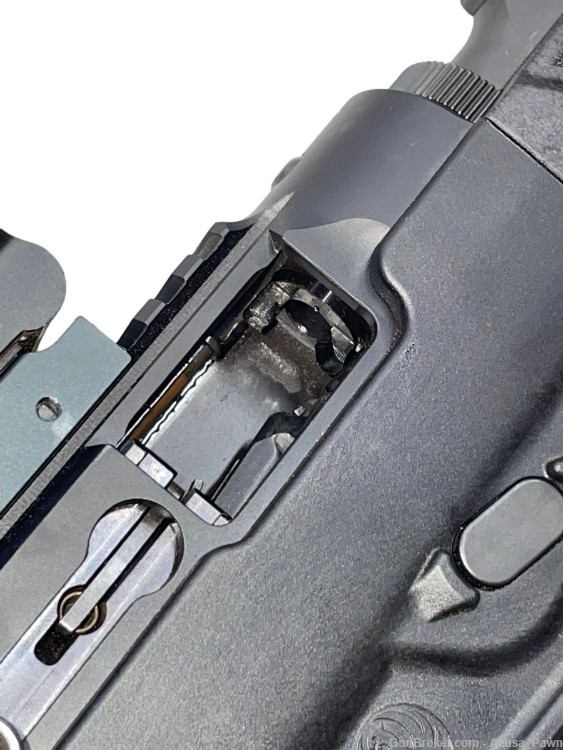 Ruger PC Carbine Takedown, 9x19mm, 16" Barrel-img-7