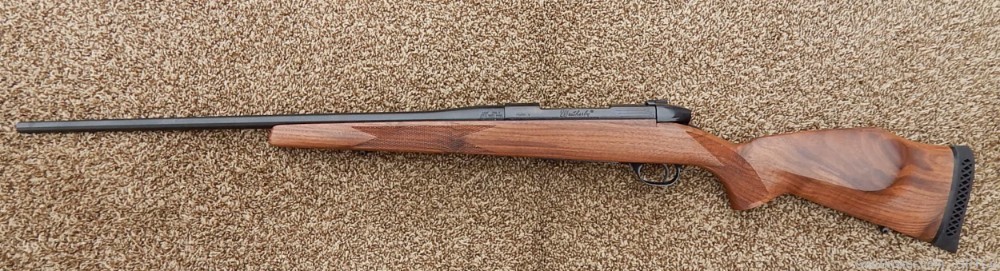  Weatherby Mark V Euro Sport – .270 Weatherby Magnum - 1994-img-20