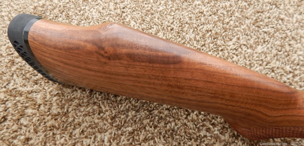  Weatherby Mark V Euro Sport – .270 Weatherby Magnum - 1994-img-12