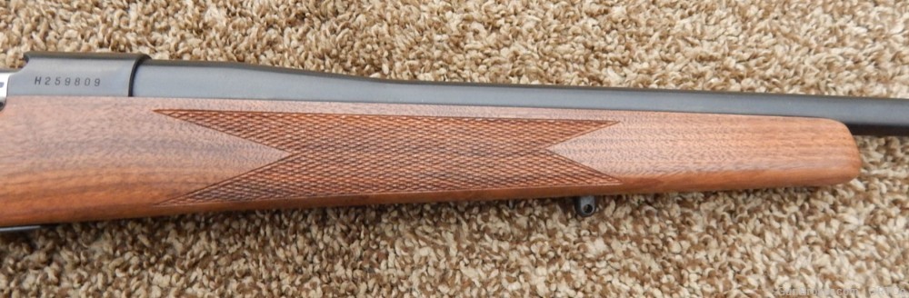  Weatherby Mark V Euro Sport – .270 Weatherby Magnum - 1994-img-6