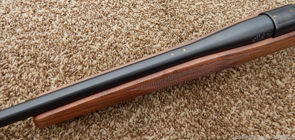  Weatherby Mark V Euro Sport – .270 Weatherby Magnum - 1994-img-32