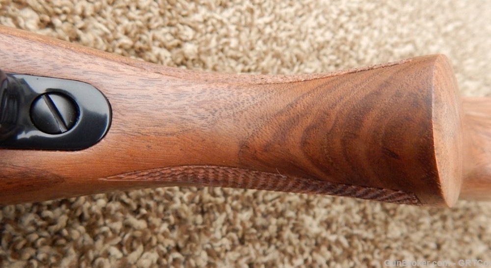  Weatherby Mark V Euro Sport – .270 Weatherby Magnum - 1994-img-45