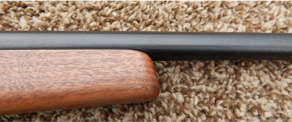  Weatherby Mark V Euro Sport – .270 Weatherby Magnum - 1994-img-9
