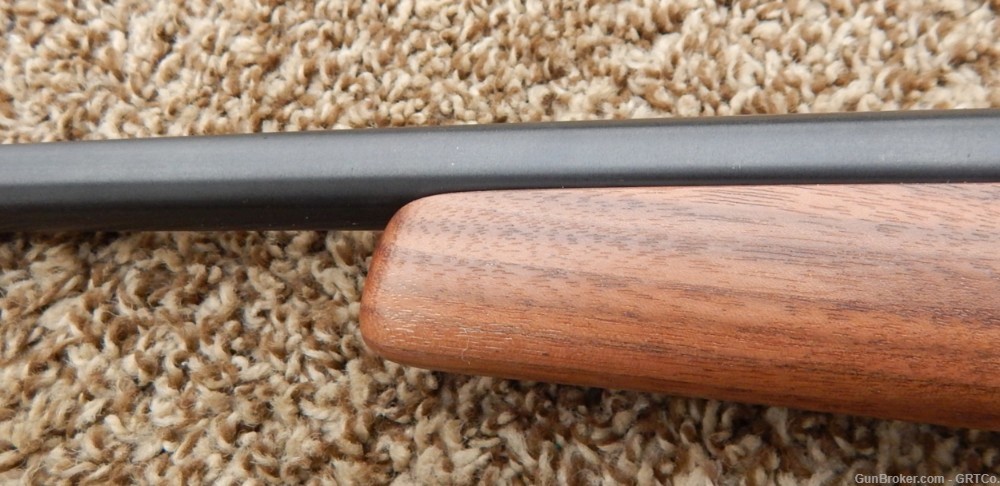  Weatherby Mark V Euro Sport – .270 Weatherby Magnum - 1994-img-28
