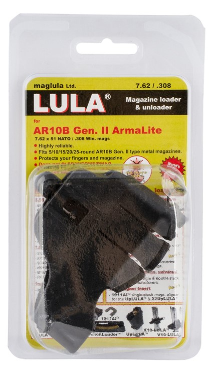 Maglula LULA Loader & Unloader for 308 Win Armalite AR-10B GenII-img-0