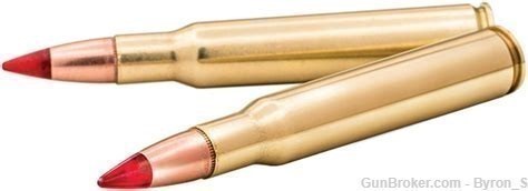 20rds Winchester Deer Season XP™ .30-06 SPRG 150gr BTHP X3006DSLF FAST SHIP-img-4