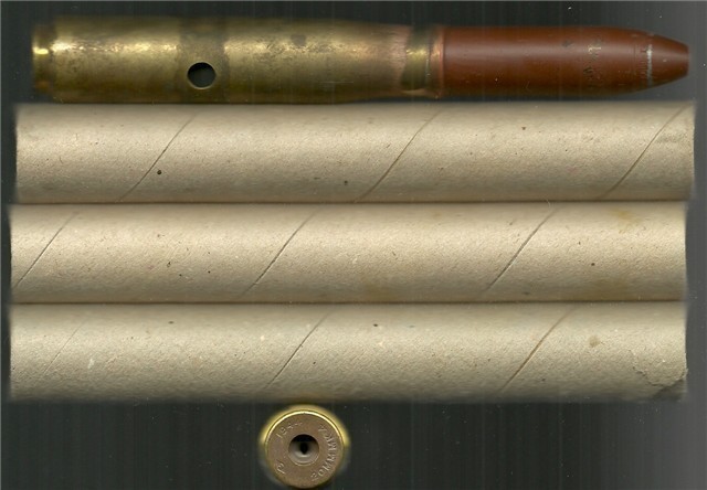 20mm oerlikon training rounds ww2-img-0